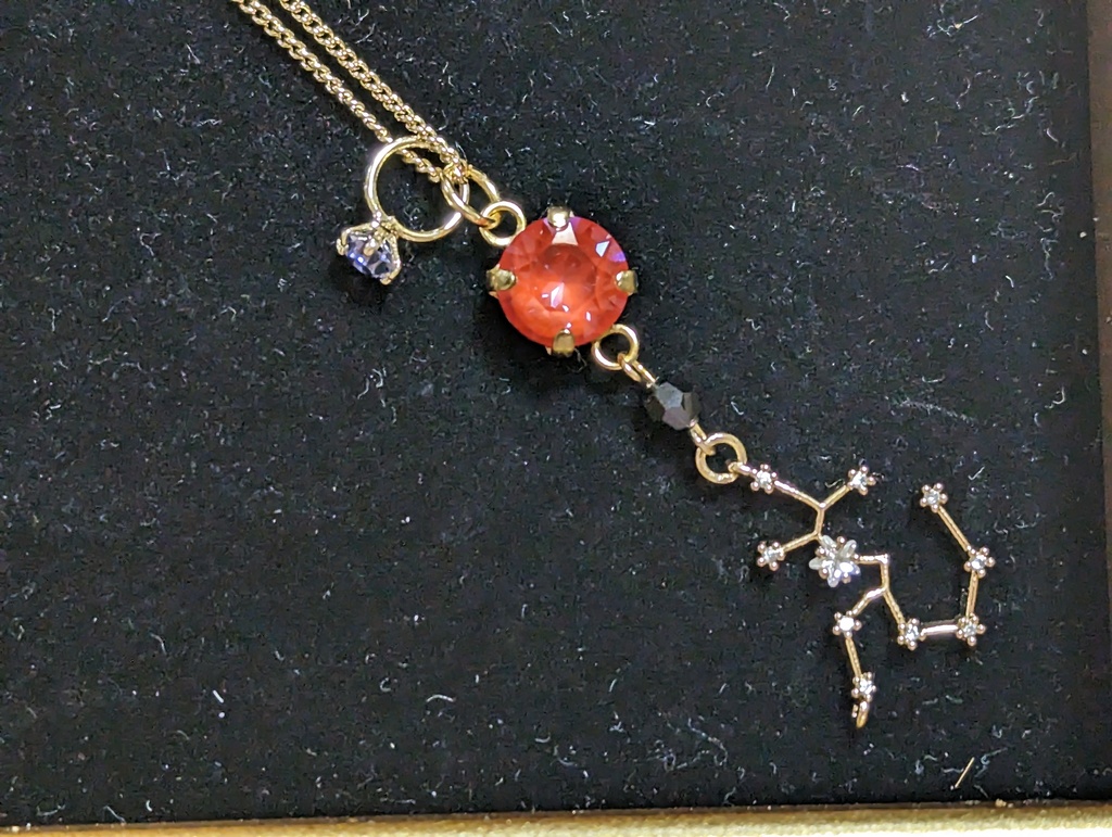 東京卍リベンジャーズ モチーフペンダント(BIRTH DAY series) 東京卍會