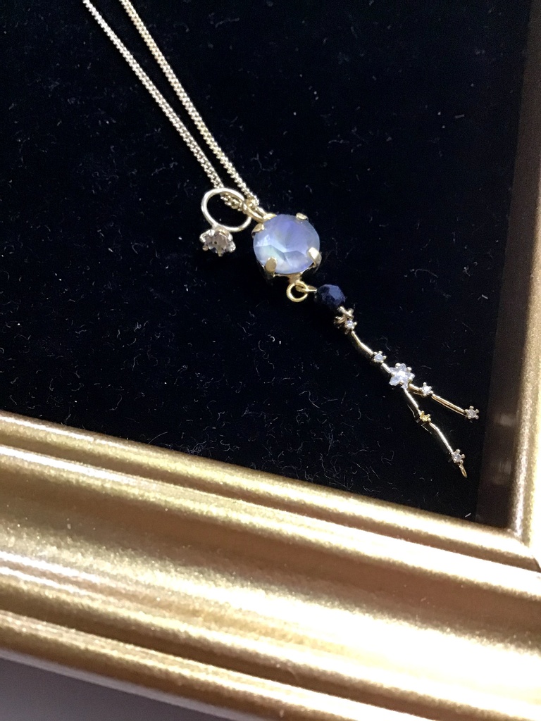 東京卍リベンジャーズ モチーフペンダント(BIRTH DAY series) 東京卍會