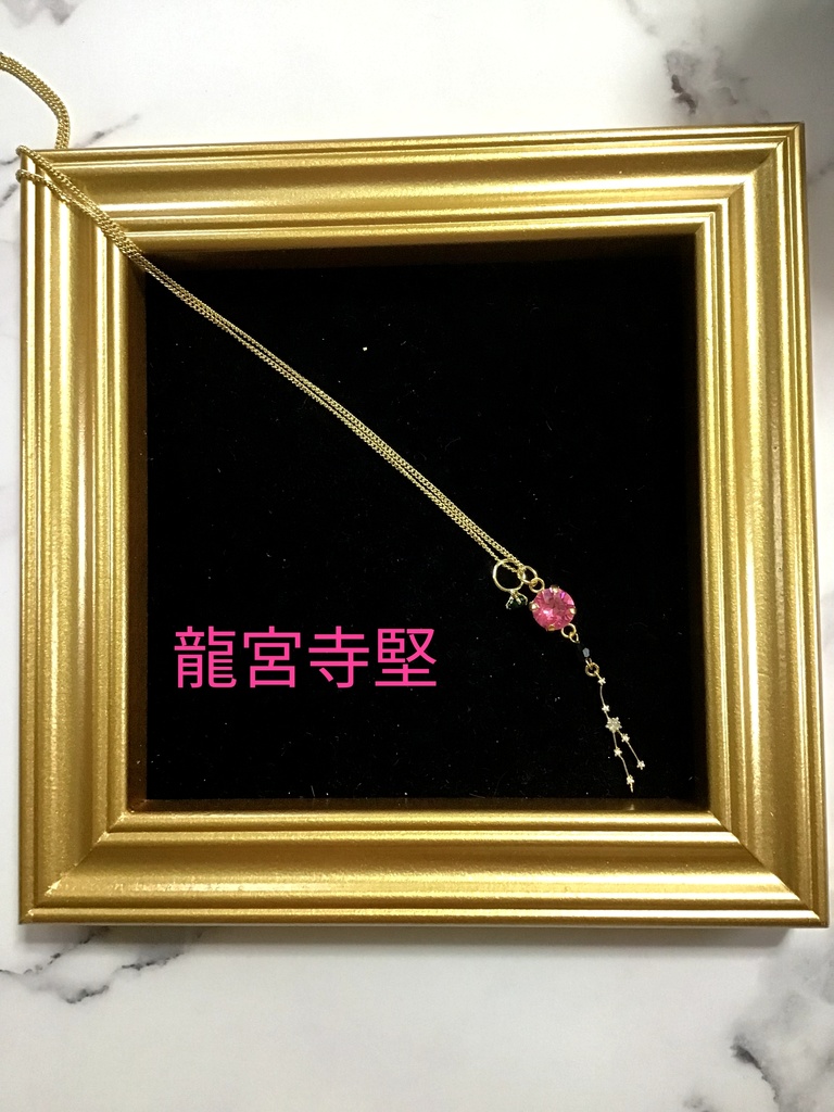 東京卍リベンジャーズ モチーフペンダント(BIRTH DAY series) 東京卍會