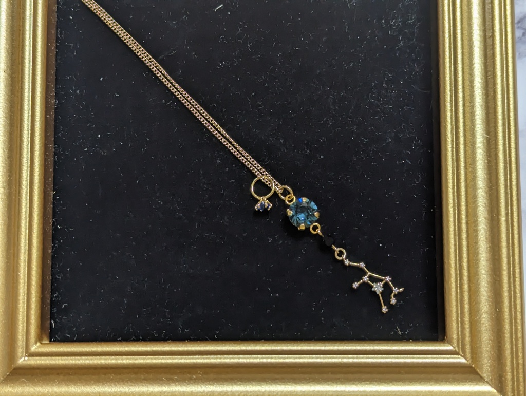 東京卍リベンジャーズ モチーフペンダント(BIRTH DAY series) 東京卍會