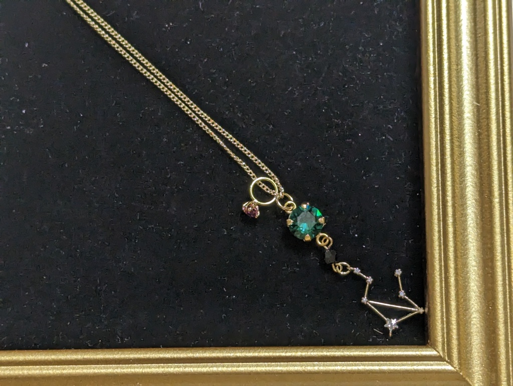 東京卍リベンジャーズ モチーフペンダント(BIRTH DAY series) 東京卍會