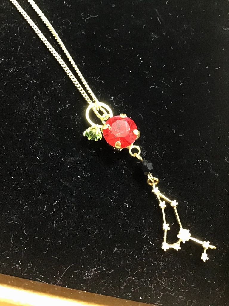 東京卍リベンジャーズ モチーフペンダント(BIRTH DAY series) 東京卍會