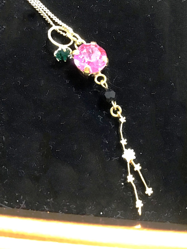 東京卍リベンジャーズ モチーフペンダント(BIRTH DAY series) 東京卍會