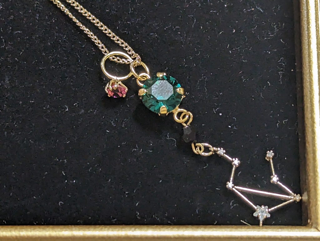 東京卍リベンジャーズ モチーフペンダント(BIRTH DAY series) 東京卍會