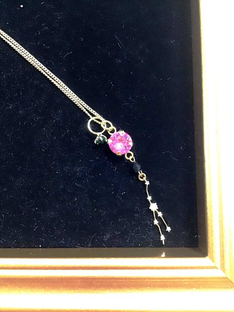 東京卍リベンジャーズ モチーフペンダント(BIRTH DAY series) 東京卍會