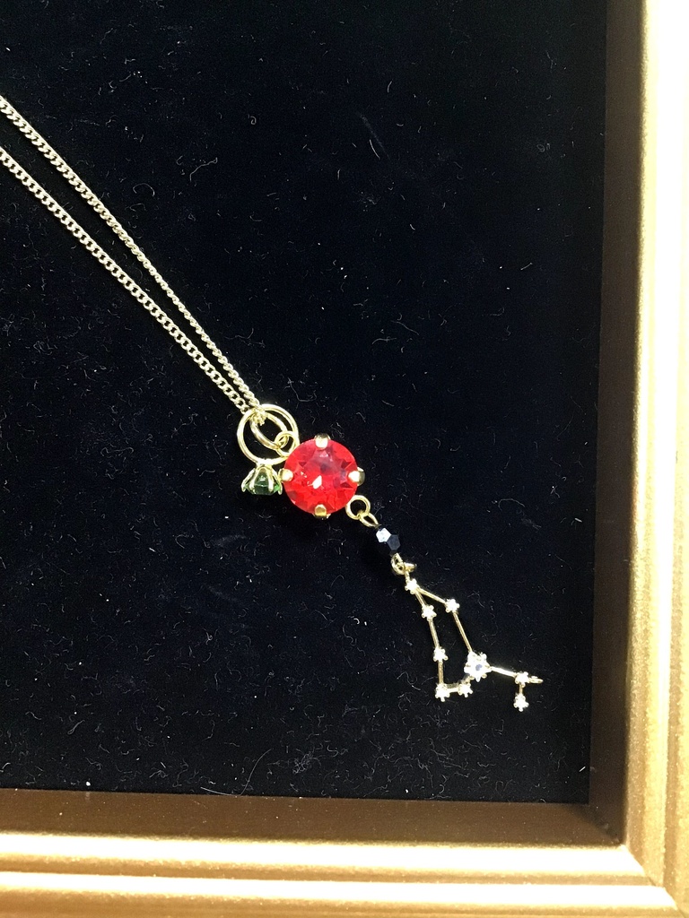 東京卍リベンジャーズ モチーフペンダント(BIRTH DAY series) 東京卍會