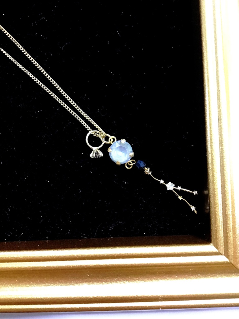 東京卍リベンジャーズ モチーフペンダント(BIRTH DAY series) 東京卍會