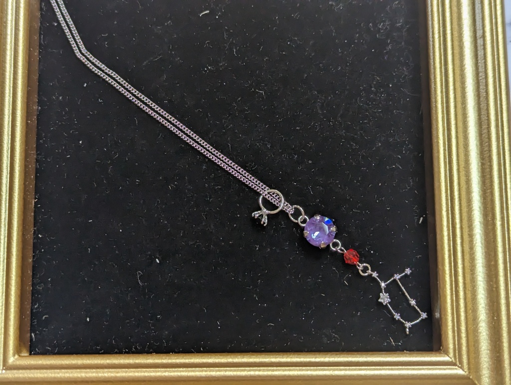 東京リベンジャーズ モチーフペンダント(BIRTH DAY series) 横浜天竺