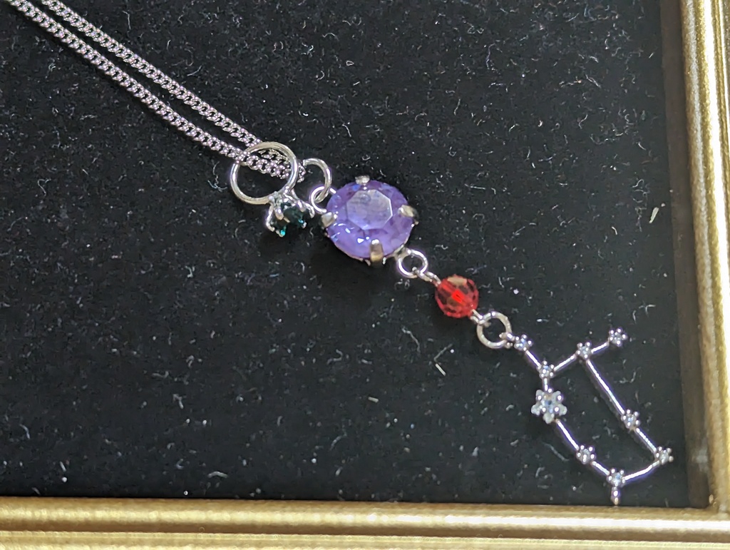 東京リベンジャーズ モチーフペンダント(BIRTH DAY series) 横浜天竺