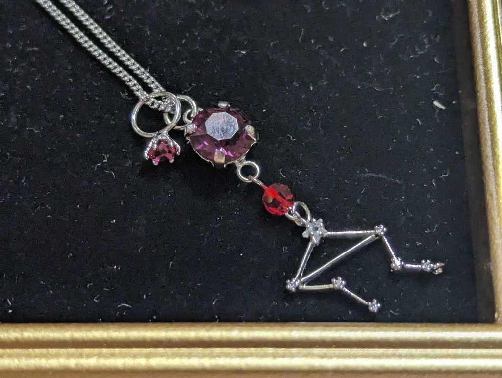 東京リベンジャーズ モチーフペンダント(BIRTH DAY series) 横浜天竺