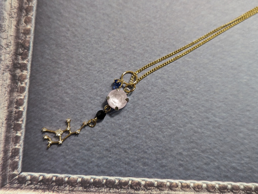 東京リベンジャーズ モチーフペンダント(BIRTH DAY series)梵