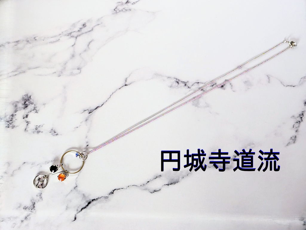 アイドルマスター SideM モチーフペンダント(BIRTH DAY series)1