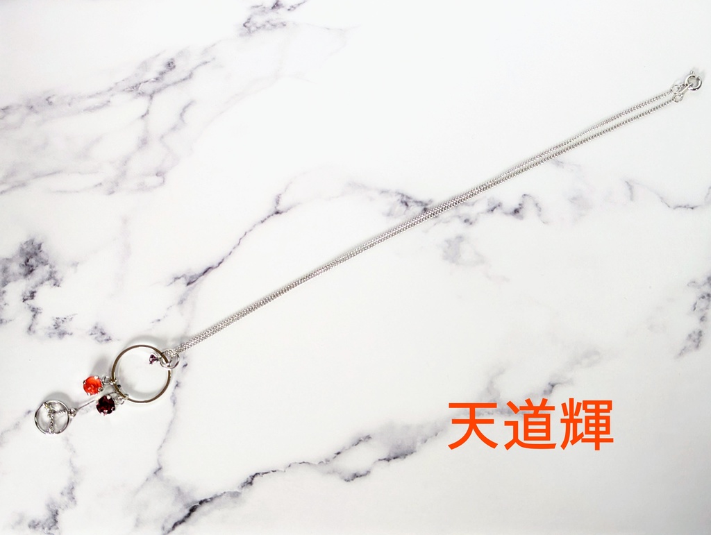 アイドルマスター SideM モチーフペンダント(BIRTH DAY series)1