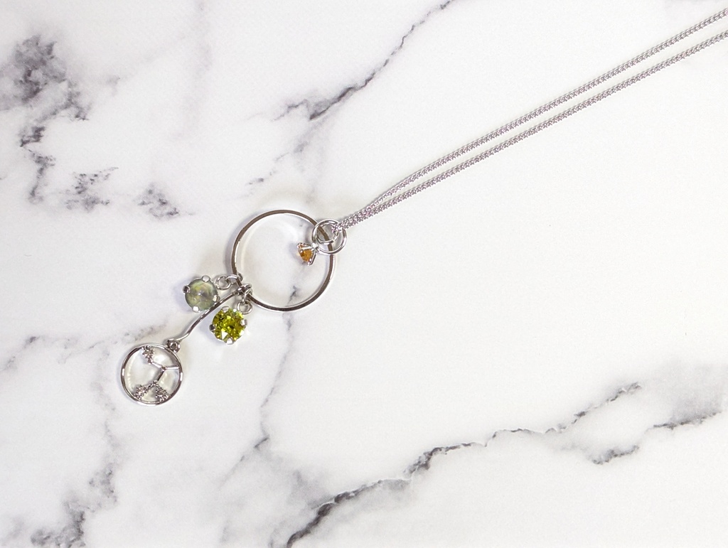 アイドルマスター SideM モチーフペンダント(BIRTH DAY series)2