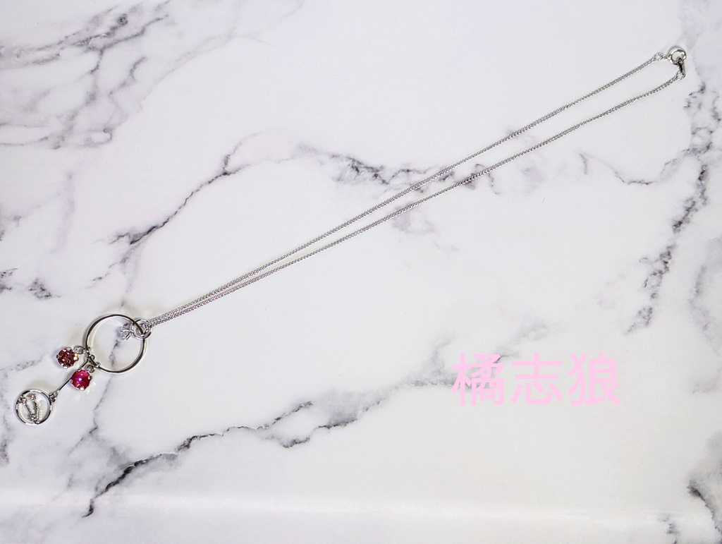 アイドルマスター SideM モチーフペンダント(BIRTH DAY series)3