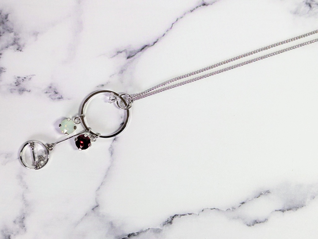 アイドルマスター SideM モチーフペンダント(BIRTH DAY series)3