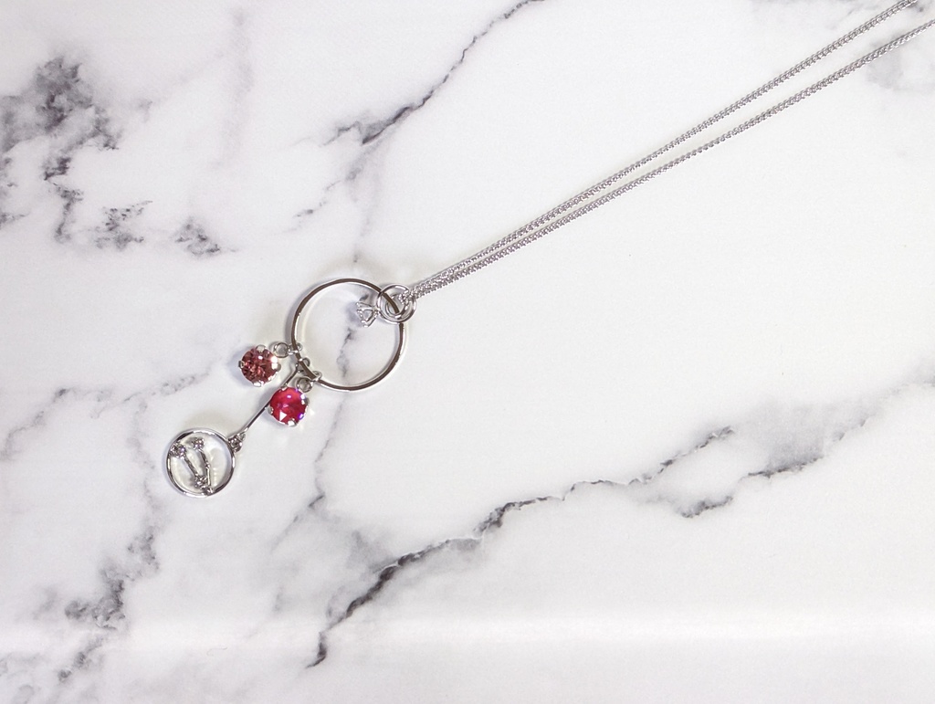 アイドルマスター SideM モチーフペンダント(BIRTH DAY series)3