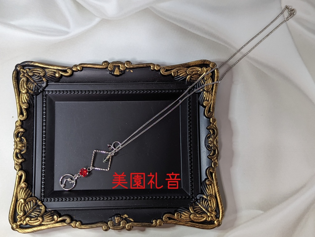 from ARGONAVIS モチーフペンダント(BIRTH DAY Series)