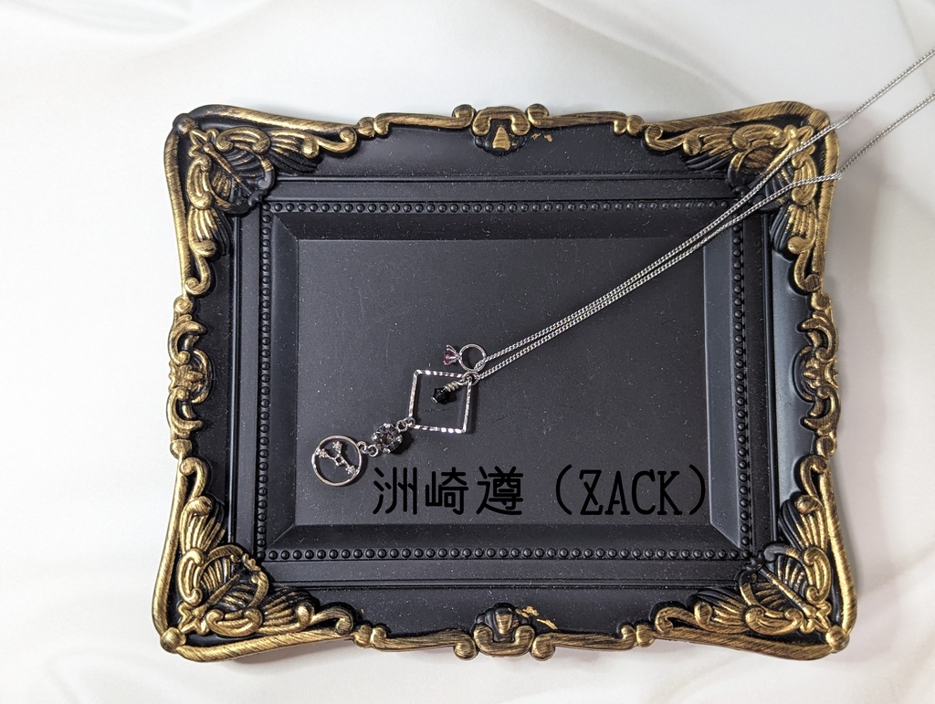 from ARGONAVIS モチーフペンダント(BIRTH DAY Series)