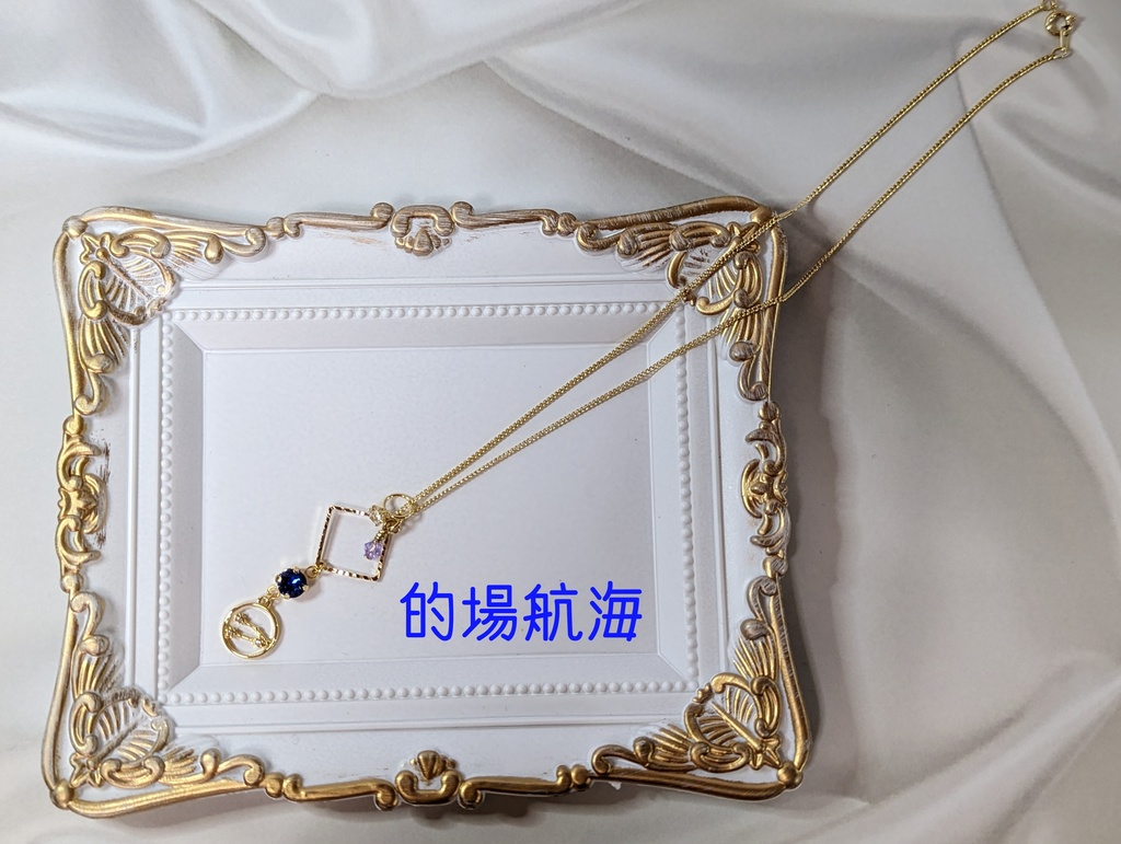 from ARGONAVIS モチーフペンダント(BIRTH DAY Series)