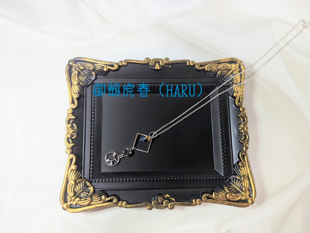 from ARGONAVIS モチーフペンダント(BIRTH DAY Series)