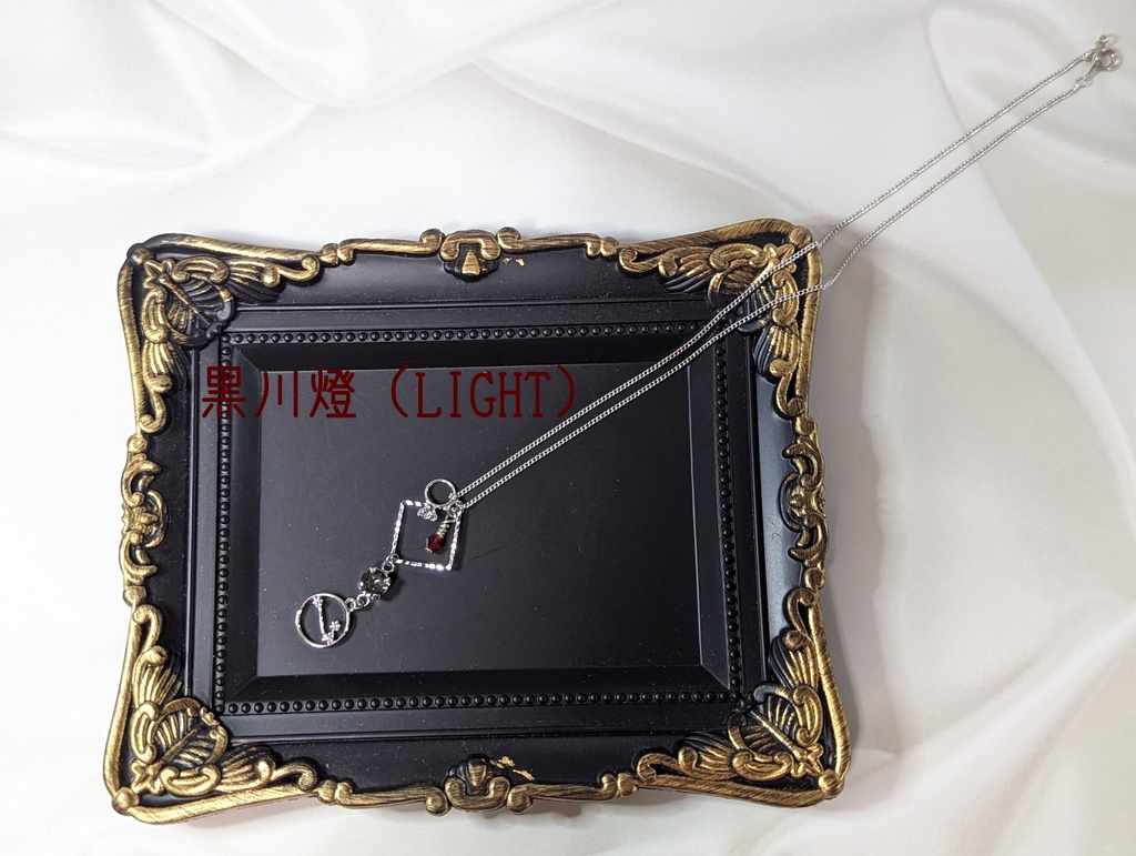 from ARGONAVIS モチーフペンダント(BIRTH DAY Series)