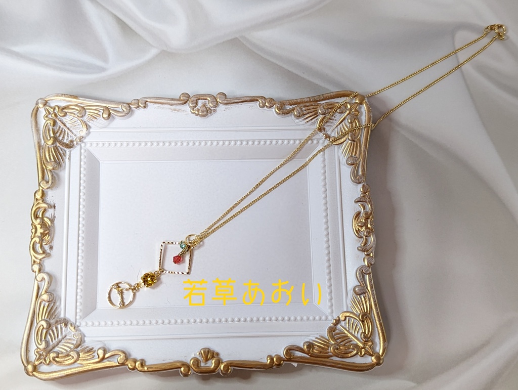 from ARGONAVIS モチーフペンダント(BIRTH DAY Series)