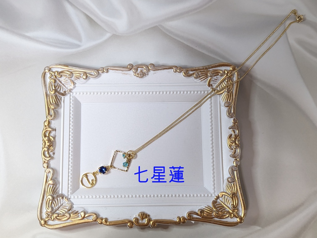 from ARGONAVIS モチーフペンダント(BIRTH DAY Series)