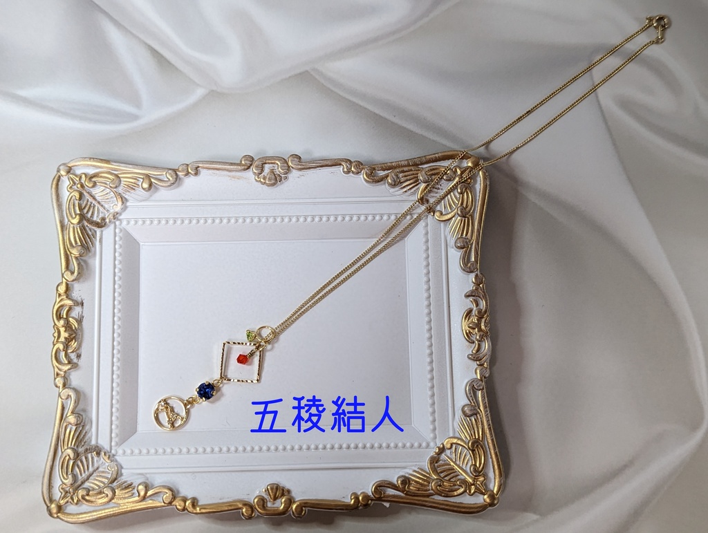 from ARGONAVIS モチーフペンダント(BIRTH DAY Series)