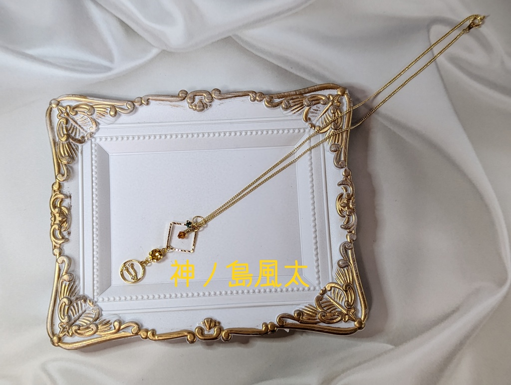 from ARGONAVIS モチーフペンダント(BIRTH DAY Series)