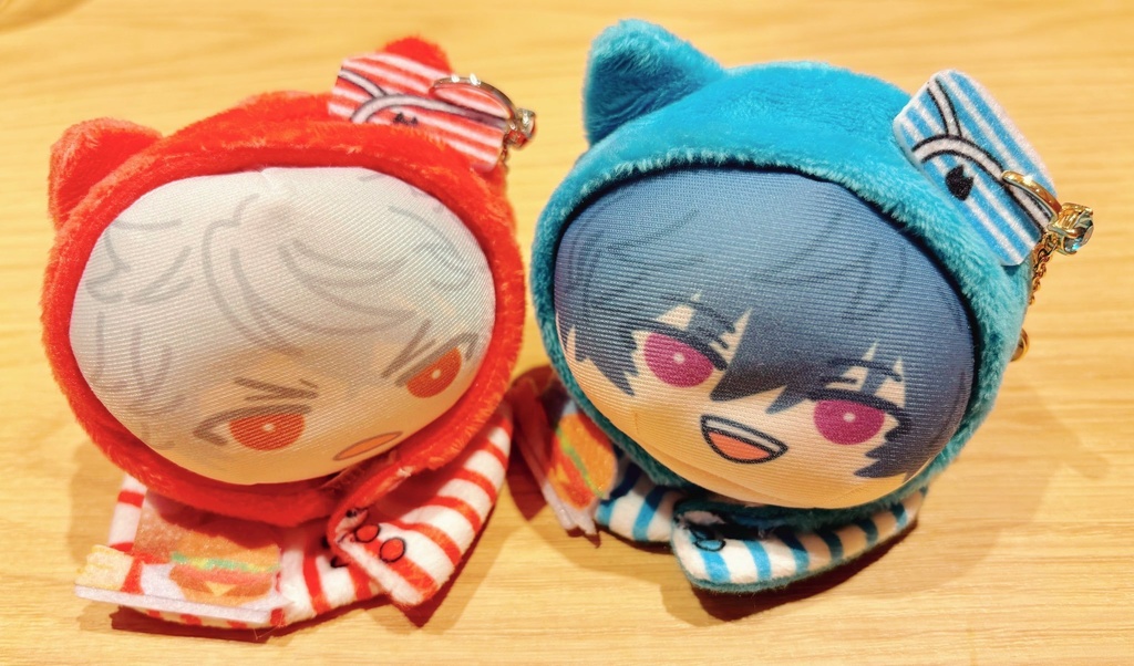 fromARGONAVIS モチーフイヤーカフ