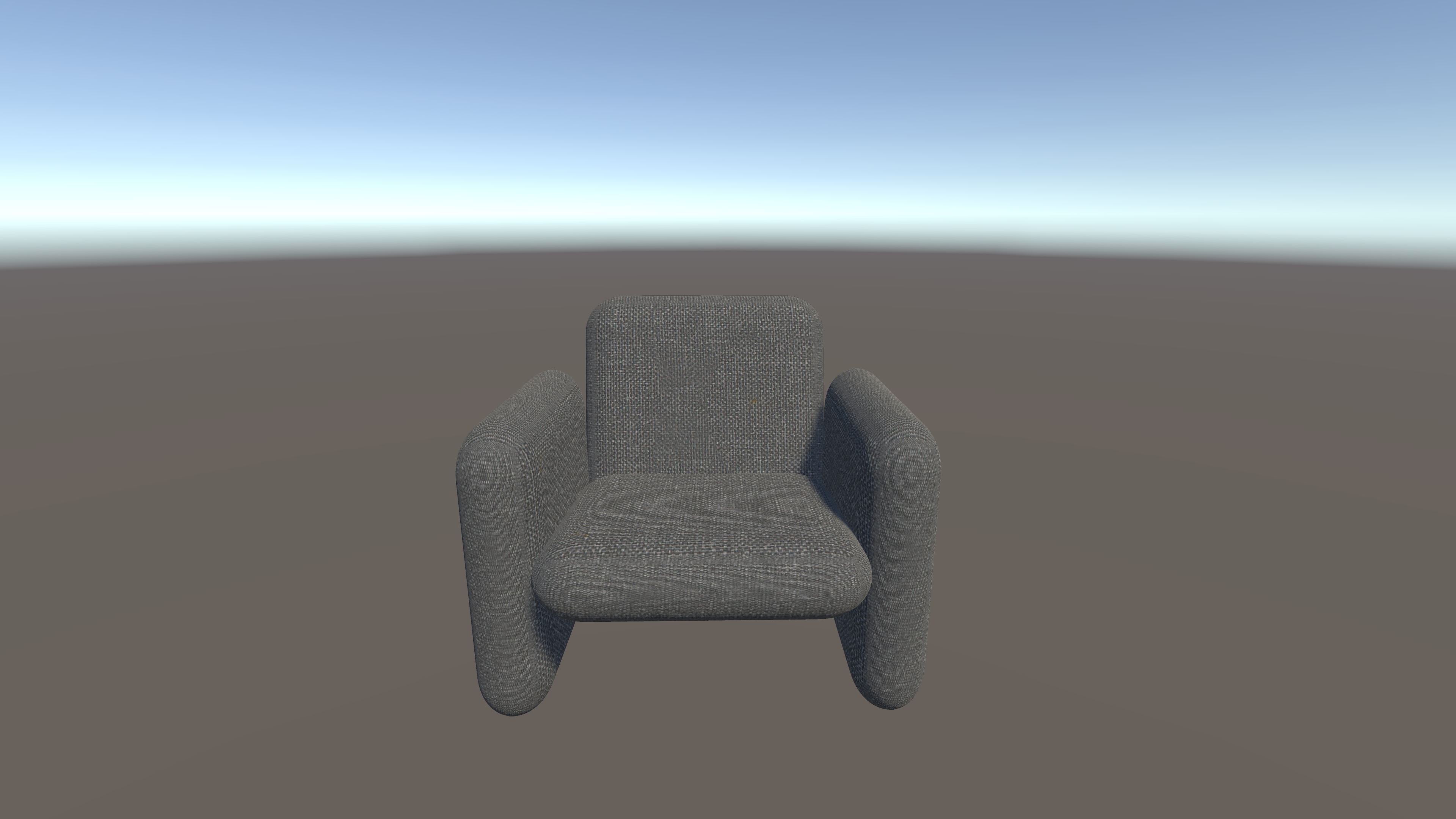 【無料】もちもちソファー