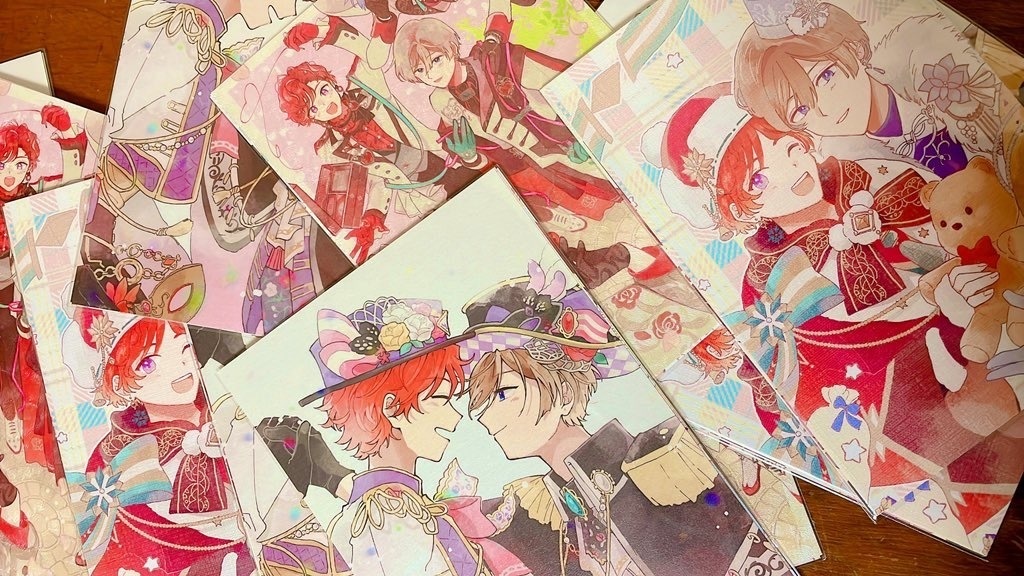 相互様専用　新刊