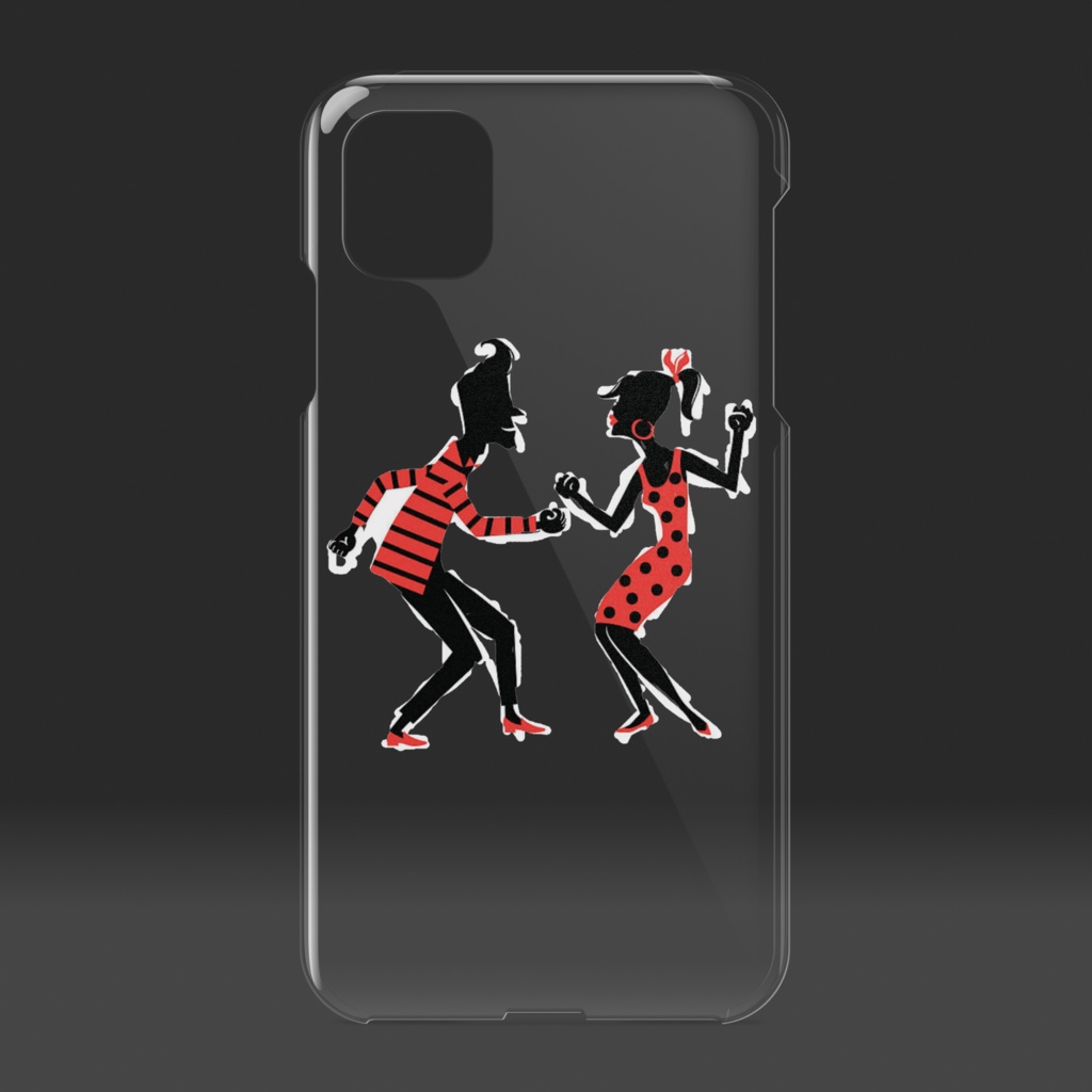 ゴーゴーダンス