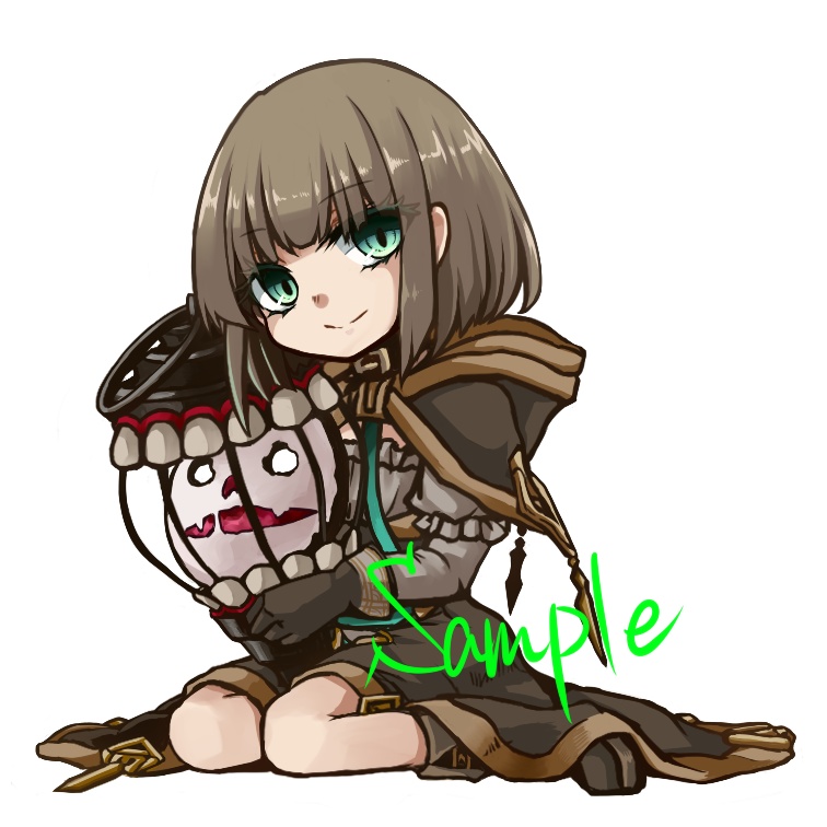 シノアリス アクリルキーホルダー(アリス/スノウホワイト/グレーテル/赤ずきん)