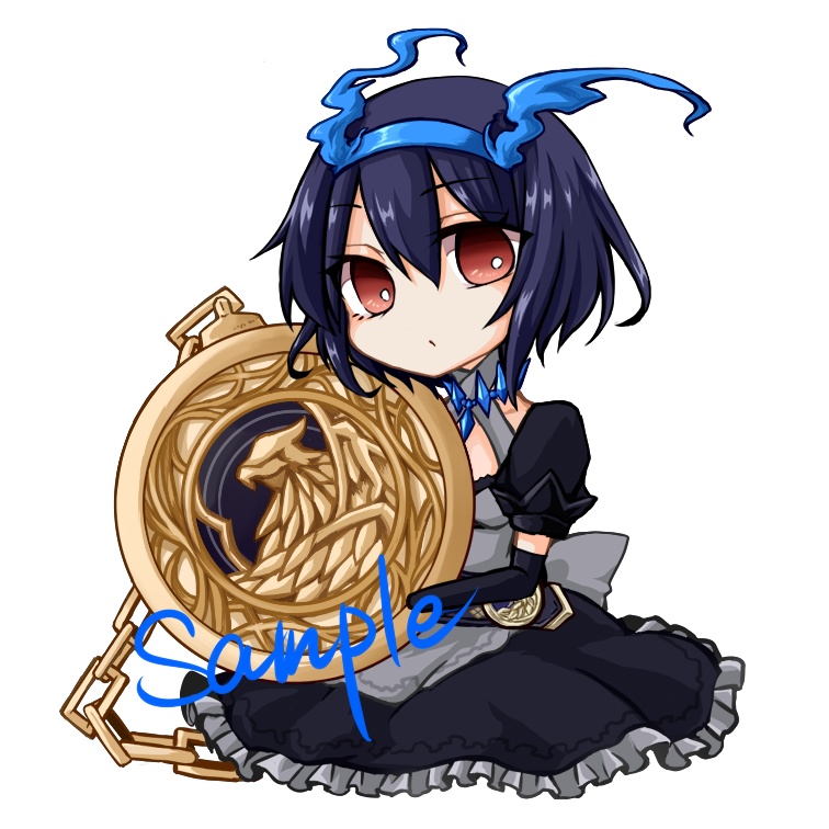 シノアリス アクリルキーホルダー(アリス/スノウホワイト/グレーテル/赤ずきん)