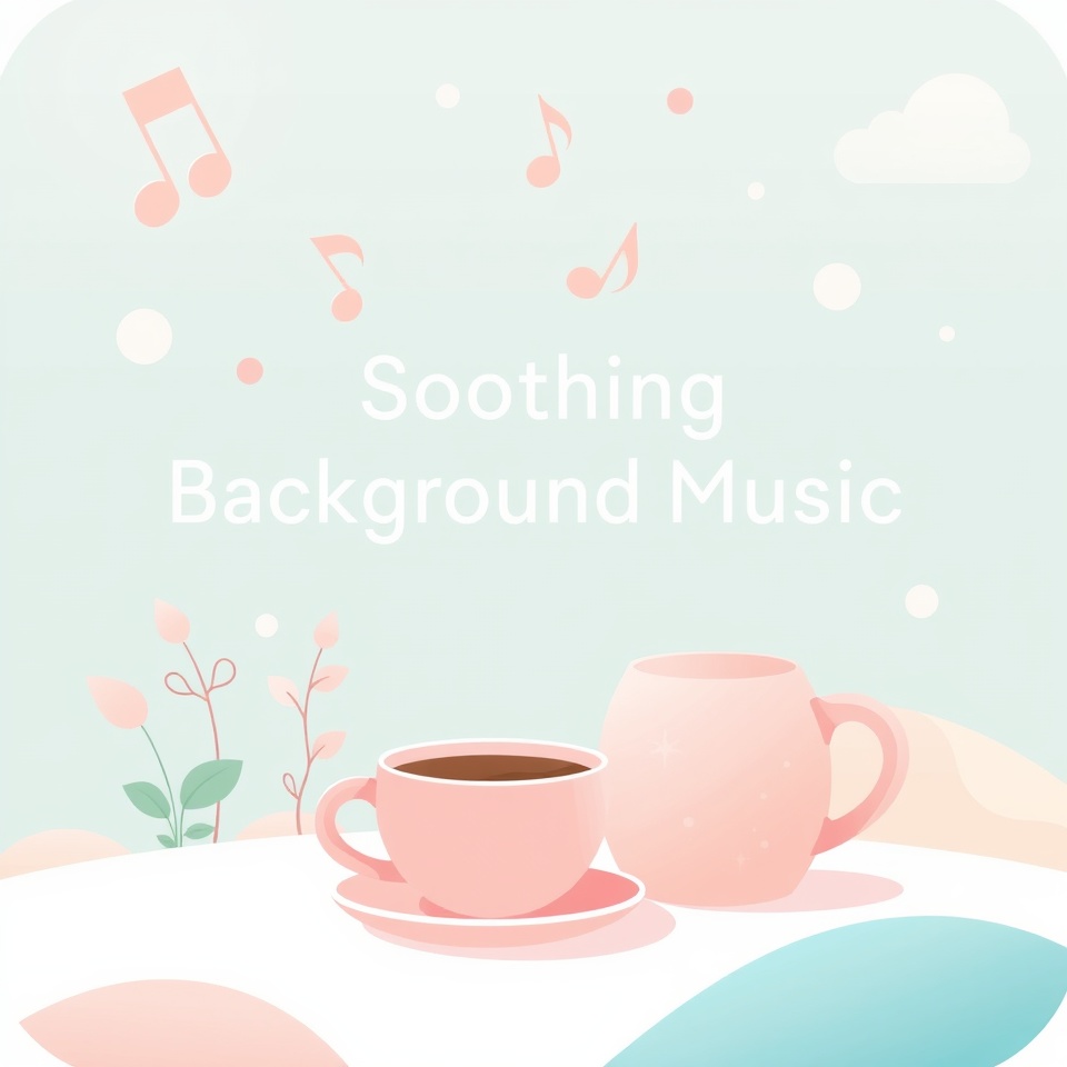 【商用利用可】おっとり癒し系BGM 7曲セット – ゆるふわ・日常・Vlog・配信向け