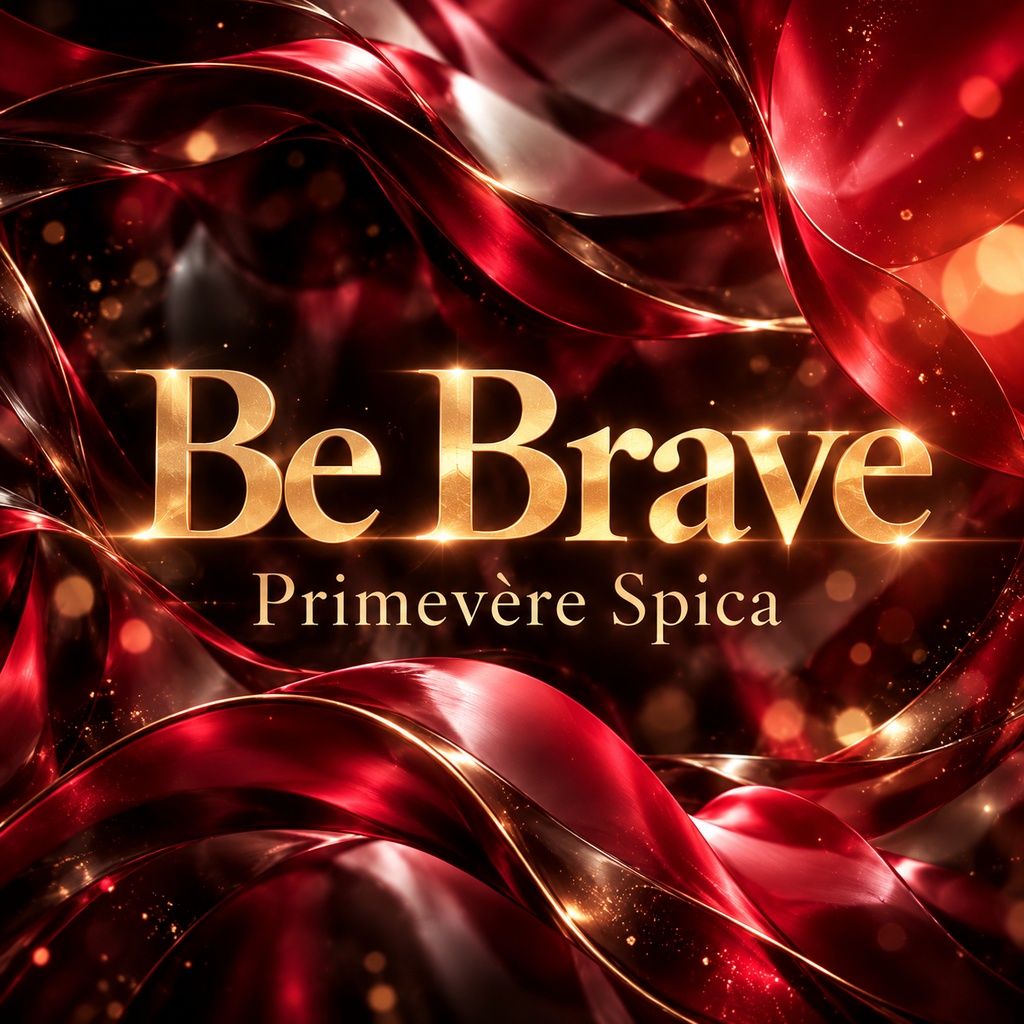 Be Brave