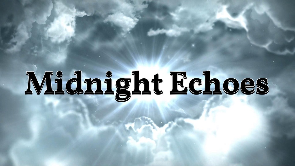 Midnight Echoes