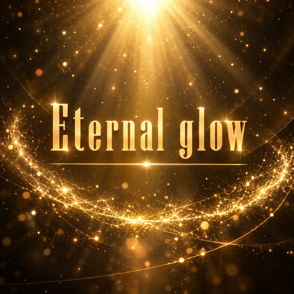 Eternal glow