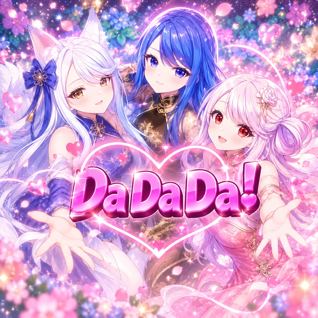 DaDaDa