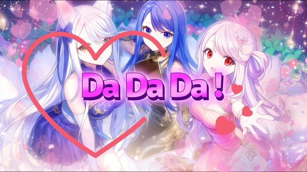DaDaDa