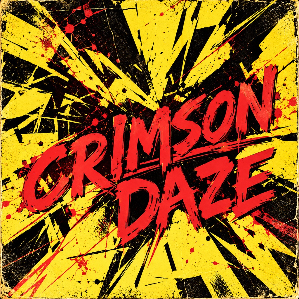Crimson Daze