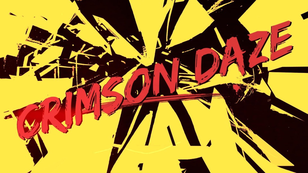 Crimson Daze