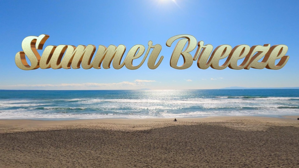 Summer Breeze