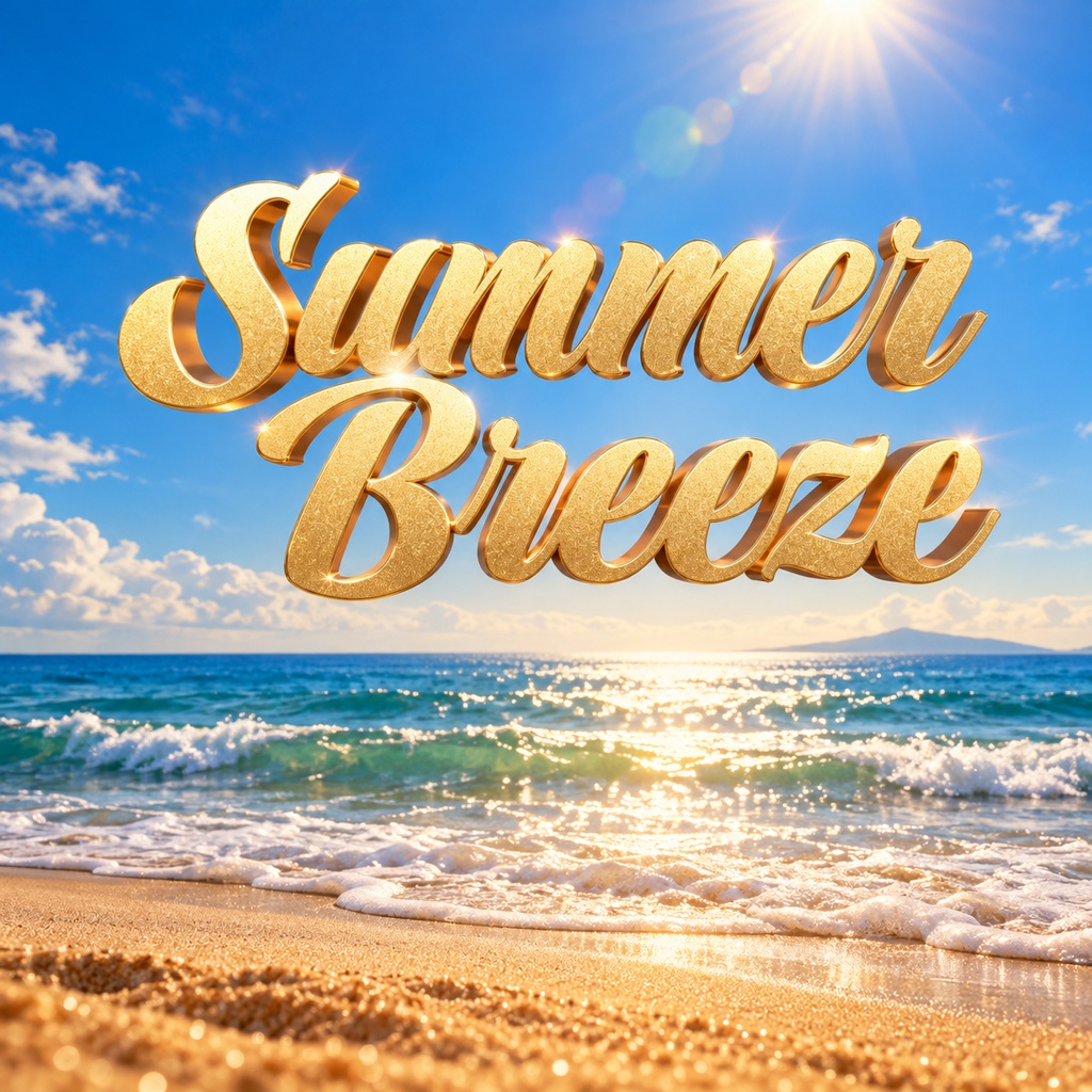 Summer Breeze