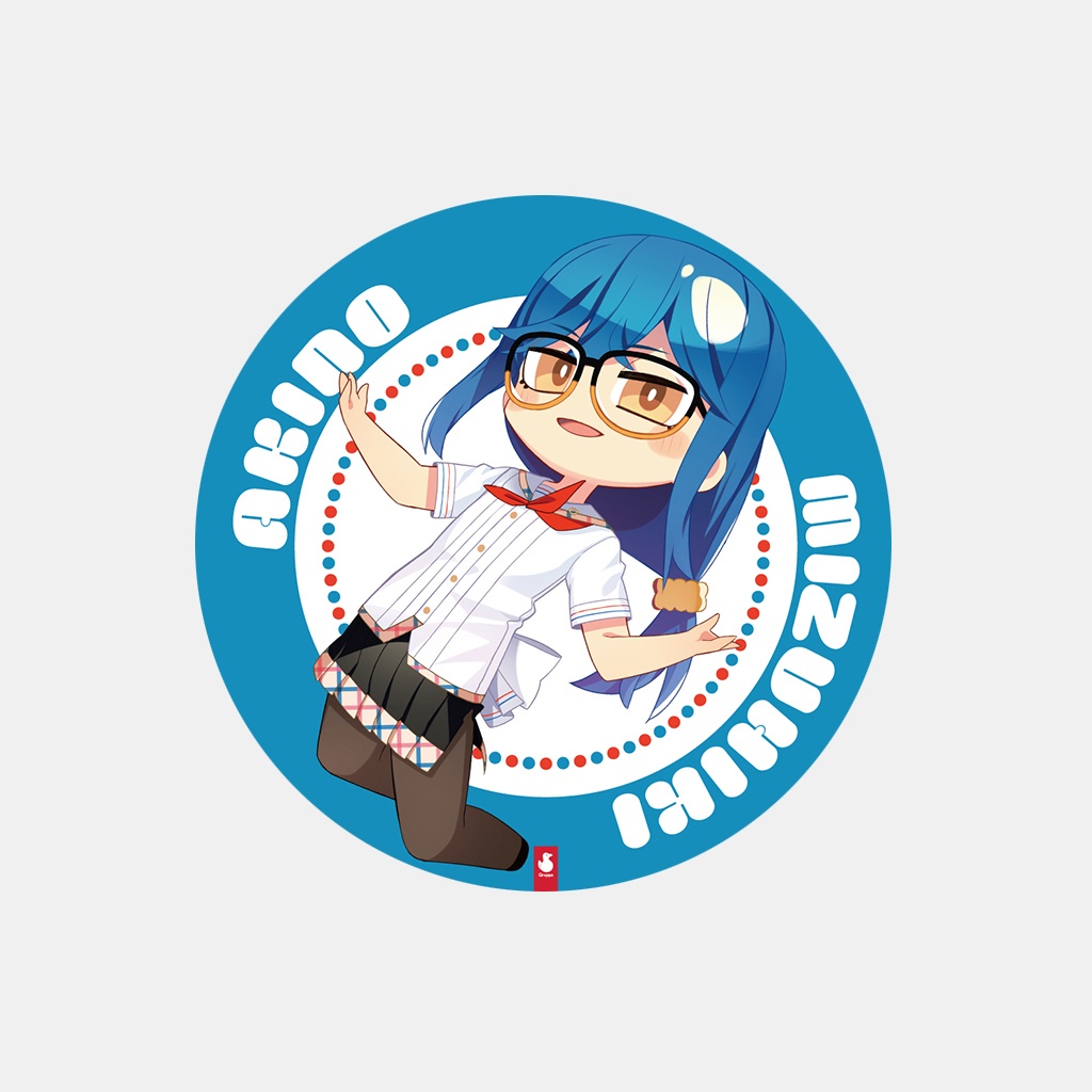 ぬきたし 2021新作PVCキーホルダー