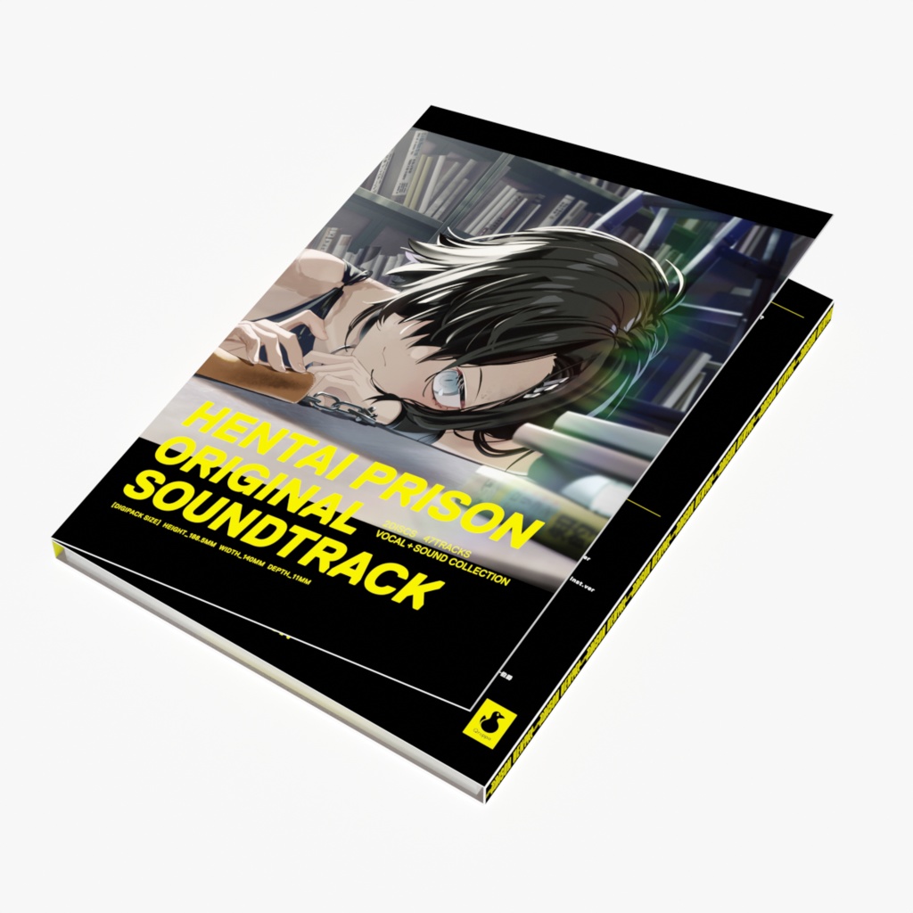 ヘンタイ・プリズンOST
