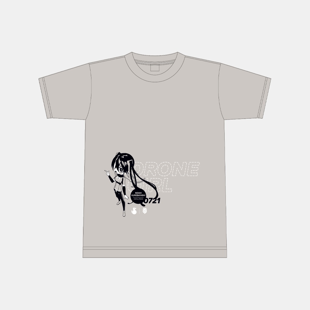 ヘンタイ・プリズンTシャツ