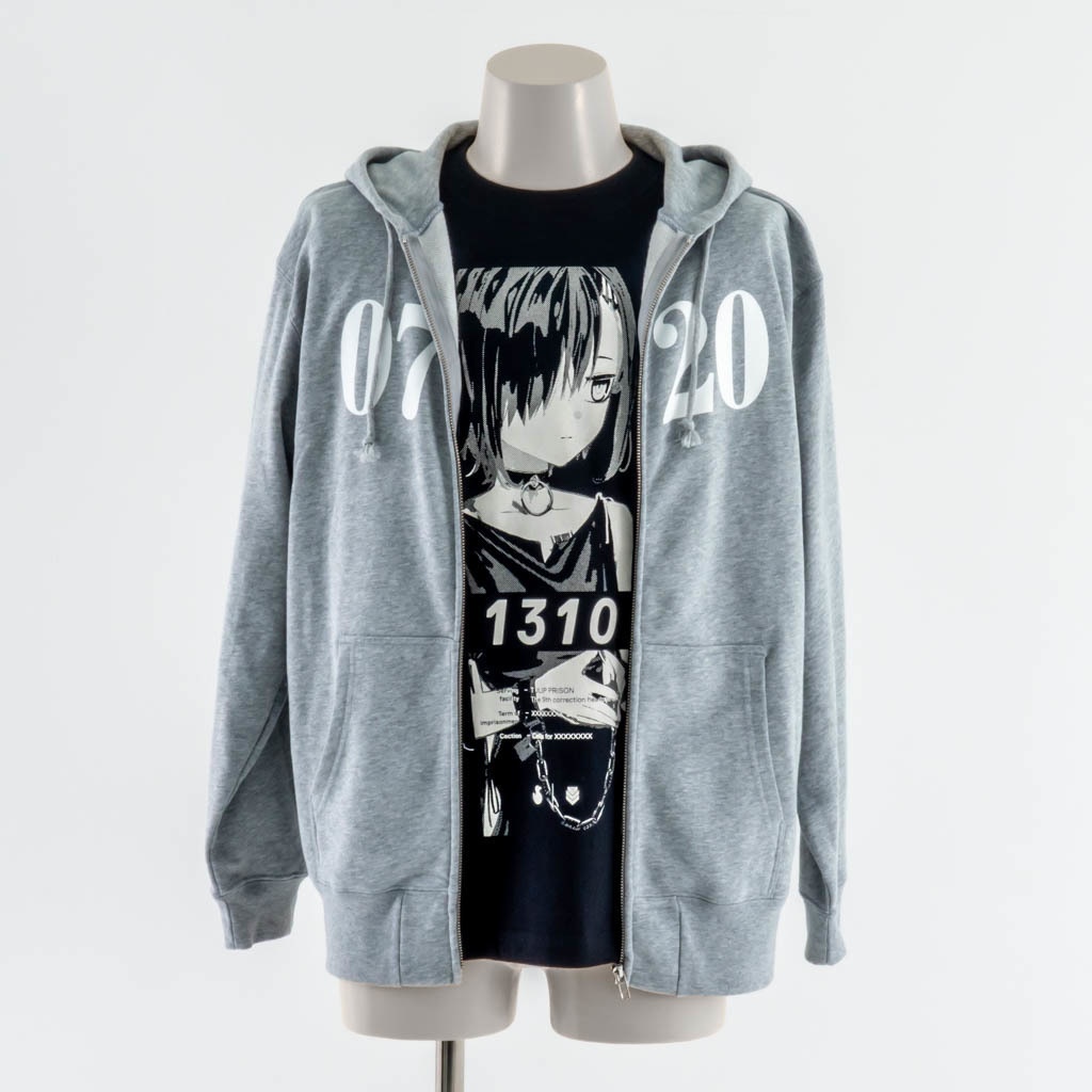 ヘンプリTシャツ(推し)